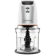 Kenwood Chp61.100Wh /