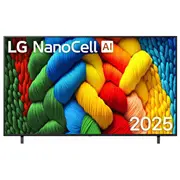 Lg 75Nano80A3B Nanocell 2025 / 2292110