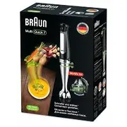 Braun Mq7000X Blenderis / 338561