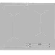 Electrolux Eiv63440Bs Indukcijas / 2232511