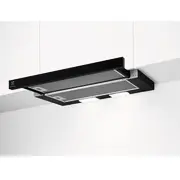 Electrolux Lfp326Fb Iebūvējamais tvaika nosūcējs / 2O86454