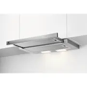 Electrolux Lfp326S Iebūvējamais tvaika nosūcējs / 22315387
