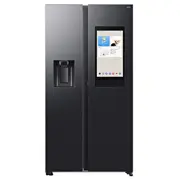 Samsung Rs90F66Befeo Side by side No Frost 178.4Cm / 2291791