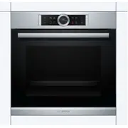Bosch Hbg632Bs1 iebūvējamā cepeškrāsns Ražots Vācijā / 223150165