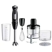 Braun Mq55254Mbk /