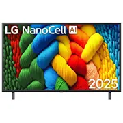 Lg 43Nano81A3A Nanocell Wifi 2025 / 2291846