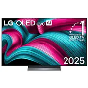 Lg Oled55C51La, 55 , 4K Oled / 300668