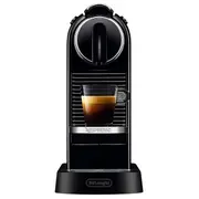 Delonghi Citiz En167.B Nespresso /