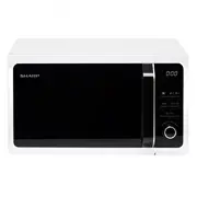 Sharp R243W / 2291633