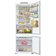 Samsung Brb38G705Ewwef 193.5Cm No Frost Iebūvējams / 2291969