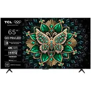 Tcl C6K 65C6K, 65 , 4K Qled / 300671