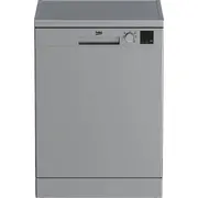Beko Dvn05320S Trauku mašīna 60Cm / 616387
