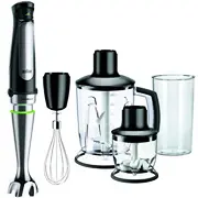 Braun Mq7045X Hb /
