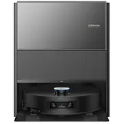 Dreame Aqua 10 Ultra Roller Complete Black Rlh71De1Bk / 300855