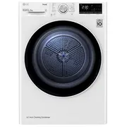 Lg Rh80V3Av6N veļas žāvētājs 8Kg / 22914042