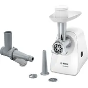 Bosch Mfw2515W /