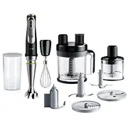 Braun Mq9195Xli /