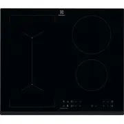 Electrolux Liv63431Bk Indukcijas / 22302945