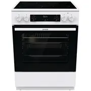 Gorenje Gecs6C70Wc / 7171660