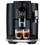 Jura E8 Piano Black / 300636