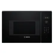 Bosch Bfl524Mb0 Iebūvējamā mikroviļņu krāsns / 22301981