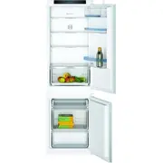 Bosch Kiv86Vse0 Iebūvējamie 177 cm / Wo84193