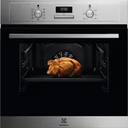 Electrolux Eof3H50Bx Iebūvējamā elektriskā cepeškrāsns / 22315254