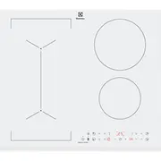 Electrolux Liv63431Bw Indukcijas / 31303331