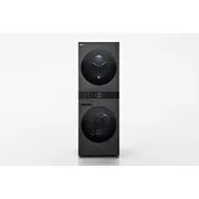 Lg Wt1210Bbf mašīna apvienojumā ar veļas žāvētāju / 22914535