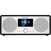 Panasonic Rf-D40Eg-K /