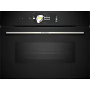 Bosch Cmg778Nb1 Kompaktās cepeškrāsnis / 22914622