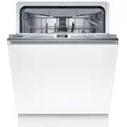 Bosch Smv4Ecx30E 60Cm Iebūvējama / 2292035