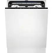 Electrolux Eeg68600W Iebūvējama 60Cm / 616501