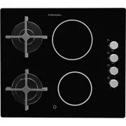 Electrolux Ege6172Nok Ege 6172 Nok Комбинированная. / 22171069