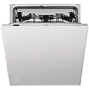Whirlpool Wic 3C33 Pfe Wic3C33PfeIebūvējama 60Cm / 2O84875