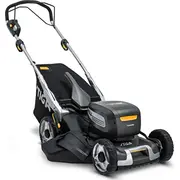 Akumulatora zāles pļāvējs Stiga Twinclip 950E V Kit