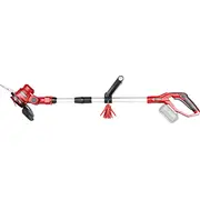 Akumulatora zāles trimmeris Cedrus Gt254Li