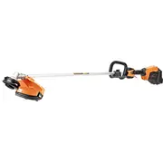 Akumulatora zāles trimmeris Cedrus 60V Bc420L-B