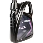 Eļļa Cedrus 5W50 5L Tuff Torq, Hydrogear transmisijām