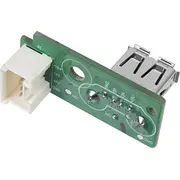 Gniazdo Usb Worx Wr130E Wr141E  Wr165E
