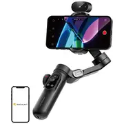 3-Ass gimbala stabilizators ar Ai izsekošanu un žestiem Telefonam / Aochuan Smart X Pro  Sb9969 6972467710270