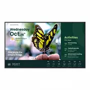 Monitor wielkoformatowy 55 cali St5504  Led 4K/45001/Android 9H.s41Tb.re2 4718755096143 Tlbendst5504000