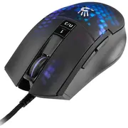 A4Tech Bloody L65 Max Rgb Honeycomb Activated  A4Tmys47113 4711421979849 My-K-A4T-370