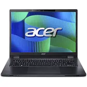 Acer  Travelmate Tmp414-53-G2-Tco-585Q Slate blue 14 Wuxga 1920 x 1200 pixels Intel Core 5 120U 16 Gb Ddr5 Solid-State drive capacity 256 Iris Xe Graphics Windows 11 Pro 4G Keyboard language English ba Nx.bc3El.002 4711474260741 444109