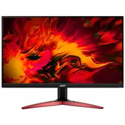 Acer Kg271 M3 computer monitor 68.6 cm 27 1920 x 1080 pixels Full Hd Lcd Black, Red  Um.hx1Ee.304 4711121650567 18798312000
