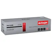 Activejet Atk-3130N Tonera kasetne Aizvietotājs Kyocera Tk-3130 Supreme 25000 lapas black  5901443097419 Expacjtky0045