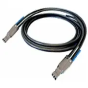 Adaptec Sff 8644 - 8644, 2M, Black 2282600-R  0760884157282