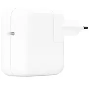 Apple 30W Usb-C strāvas adapteris  Mw2G3Zm/A 195949376511