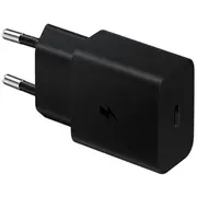 Adapteris Samsung  Black Ep-T1510Nbegeu 8806092709874