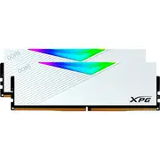 Dimm 64 Gb Ddr5-6000 2X 32 Dual-Kit, Arbeitsspeicher weiß, Ax5U6000C3032G-Dclarwh, Lancer Rgb, Intel Xmp  Ax5U6000C3032G-Dclarwh 4711085940865 1886332